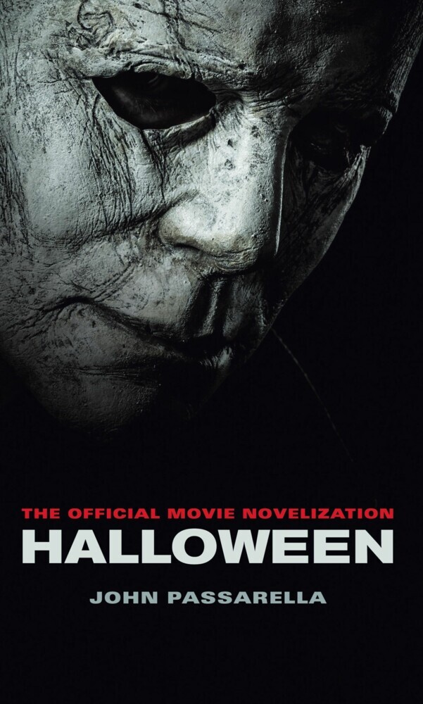 Halloween main product photo