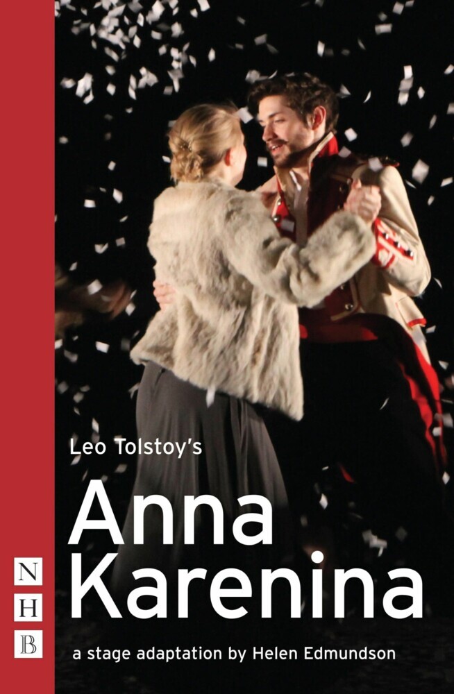 Anna Karenina main product photo
