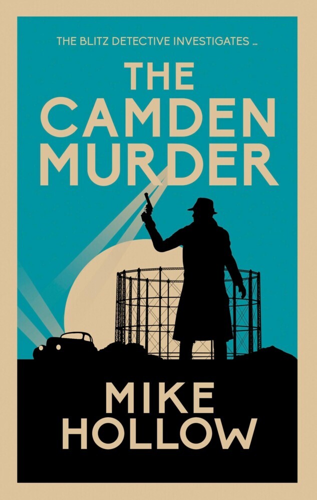 The Camden Murder main product photo