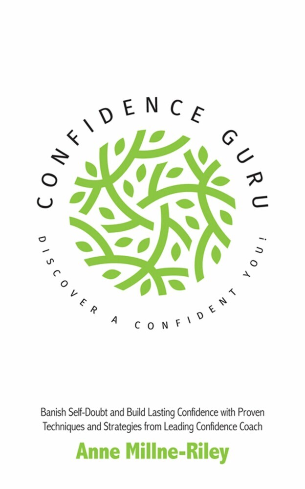 Confidence Guru - Discover a Confident You! main product photo