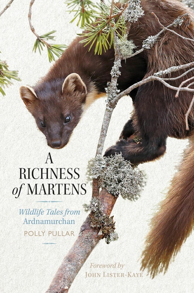 A Richness of Martens main product photo