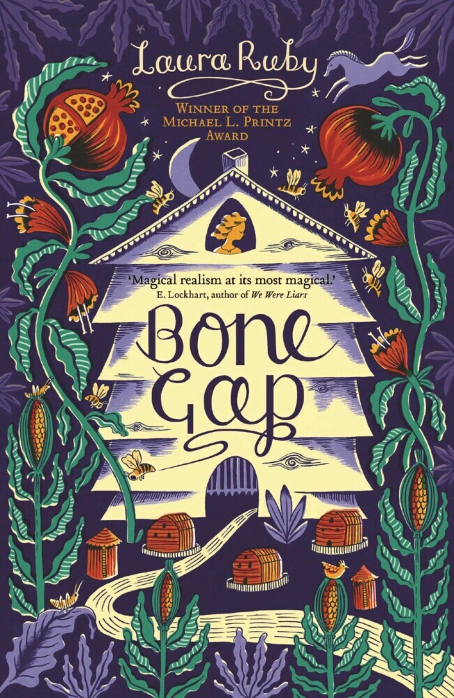 Bone Gap main product photo