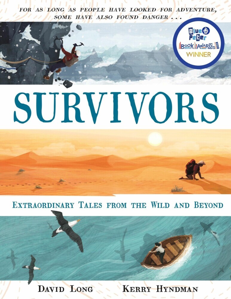 Survivors main product photo