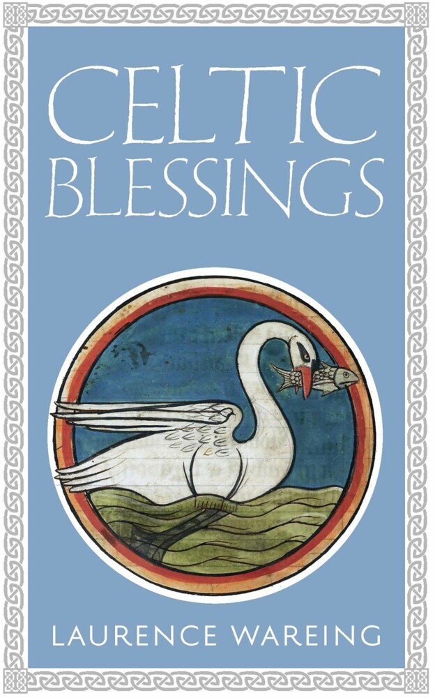 Celtic Blessings main product photo