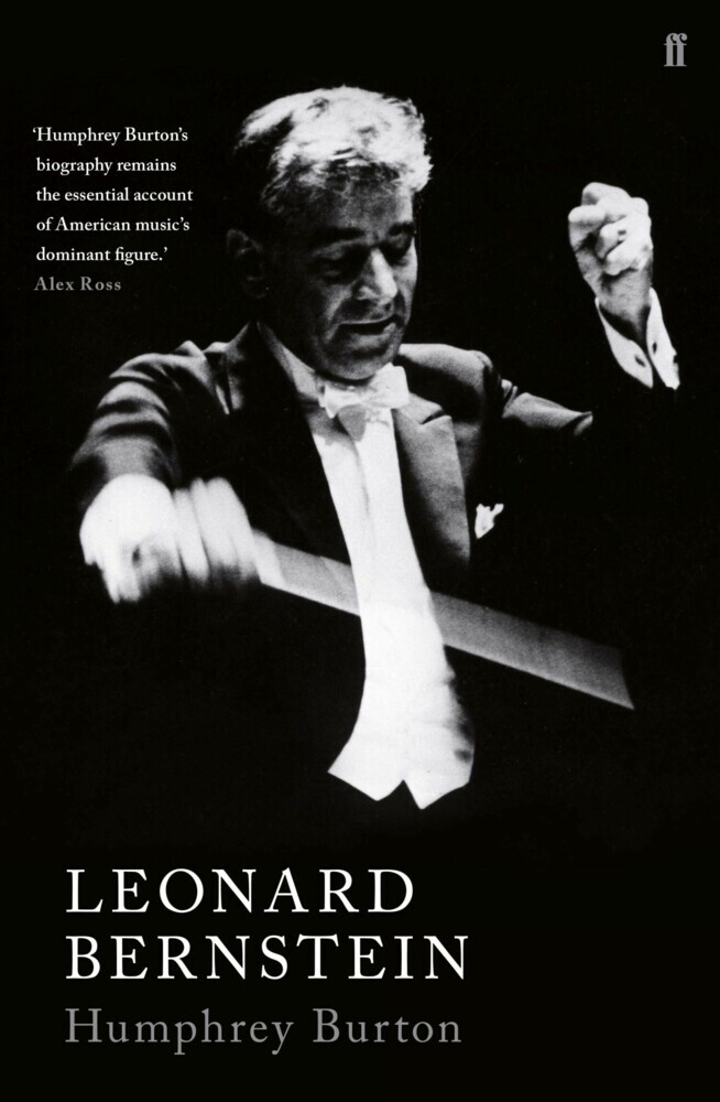Leonard Bernstein main product photo