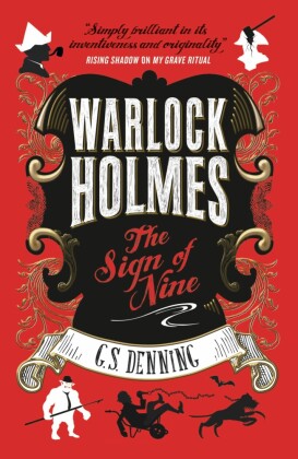 Warlock Holmes