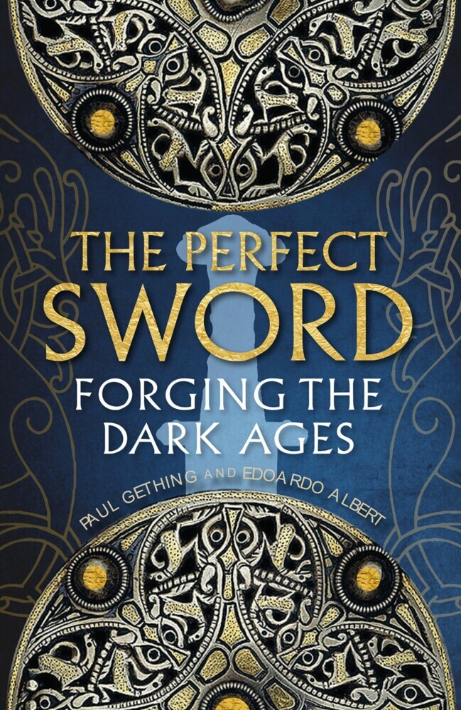 The Perfect Sword main product photo