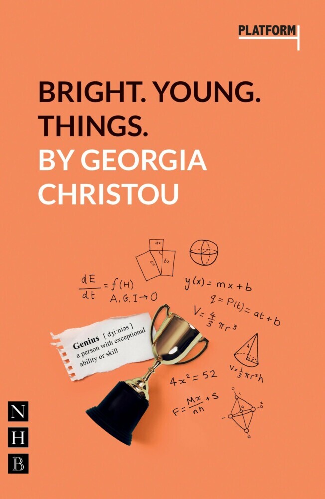 Bright. Young. Things. main product photo