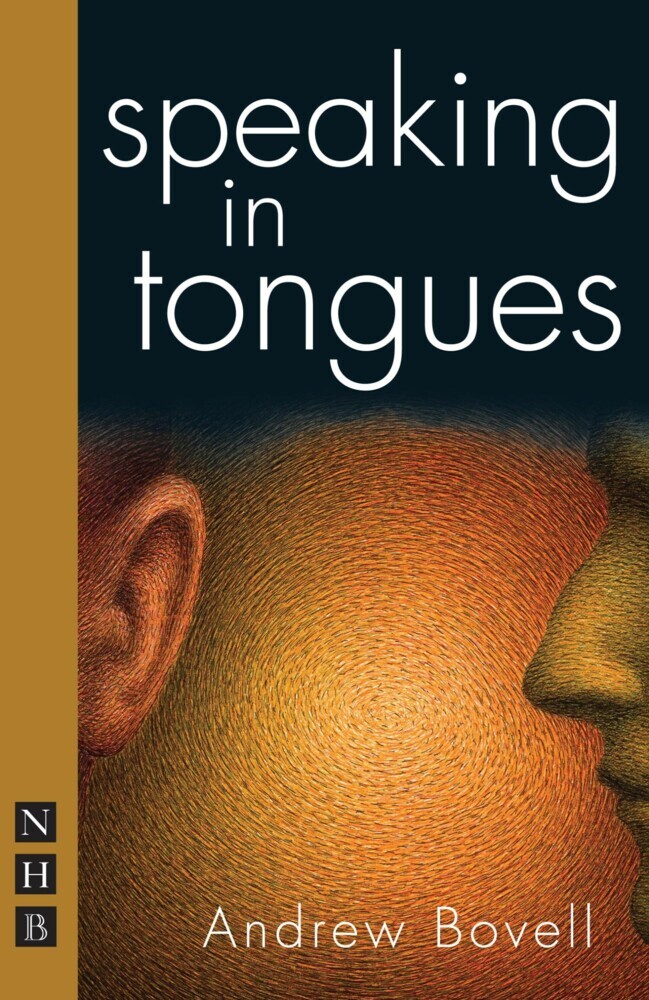 Speaking in Tongues main product photo