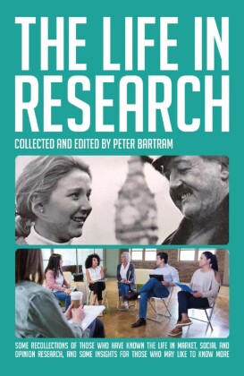 The Life in Research