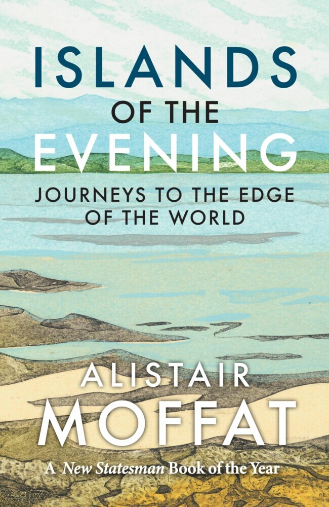 Islands of the Evening main product photo