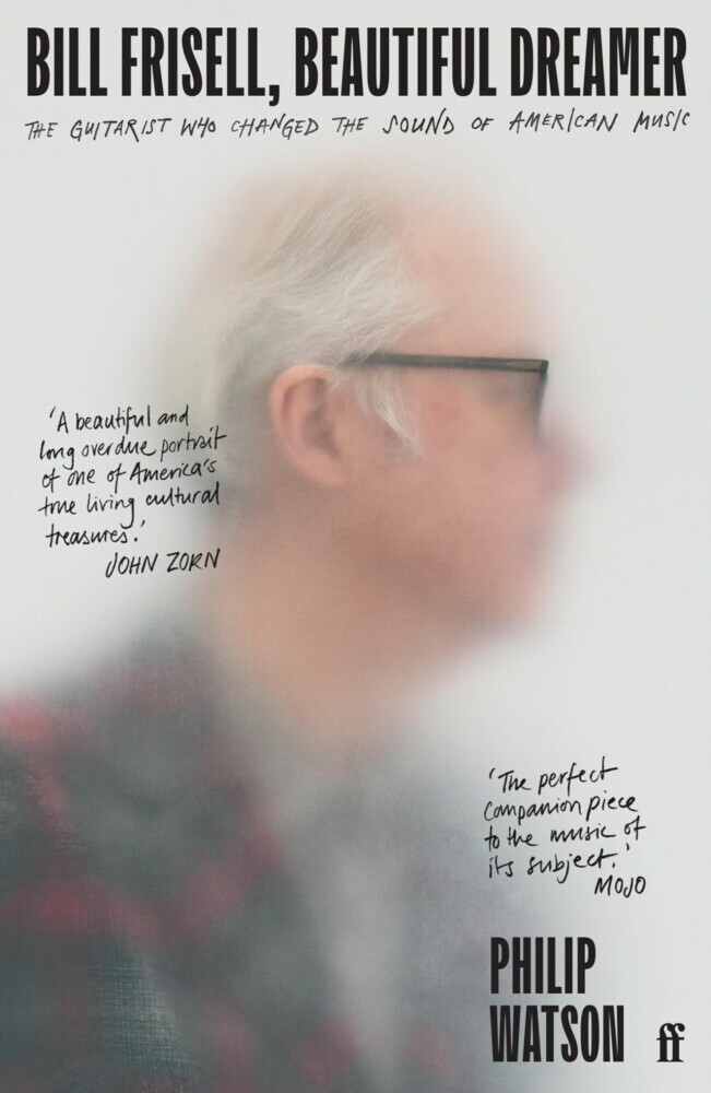 Bill Frisell, Beautiful Dreamer main product photo