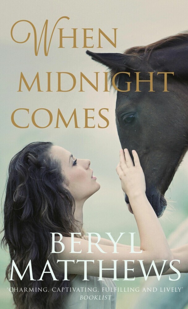 When Midnight Comes main product photo