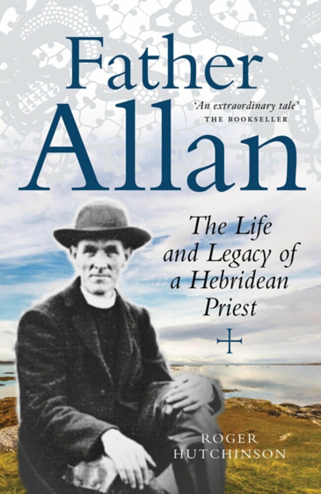 Father Allan main product photo