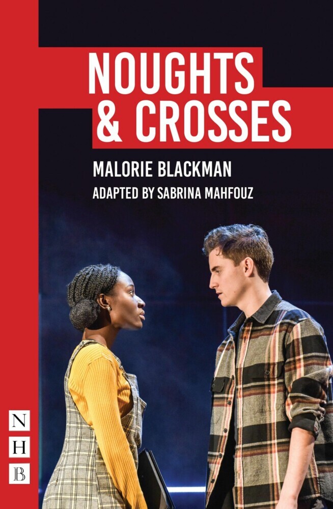 Noughts & Crosses main product photo