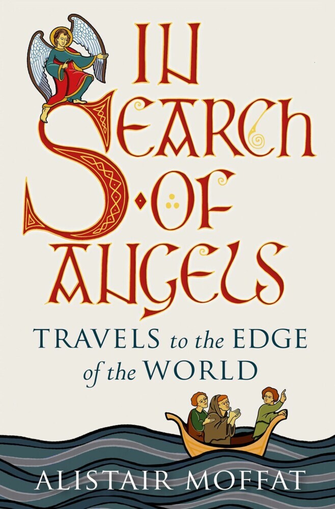 In Search of Angels main product photo