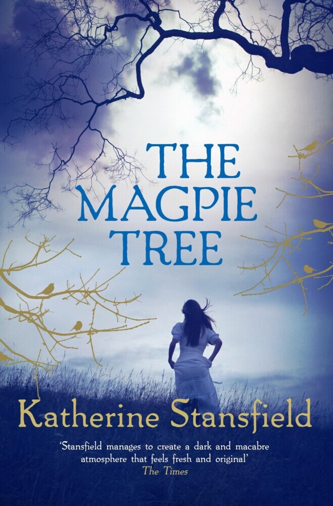 The Magpie Tree main product photo