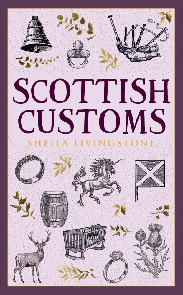 Scottish Customs main product photo