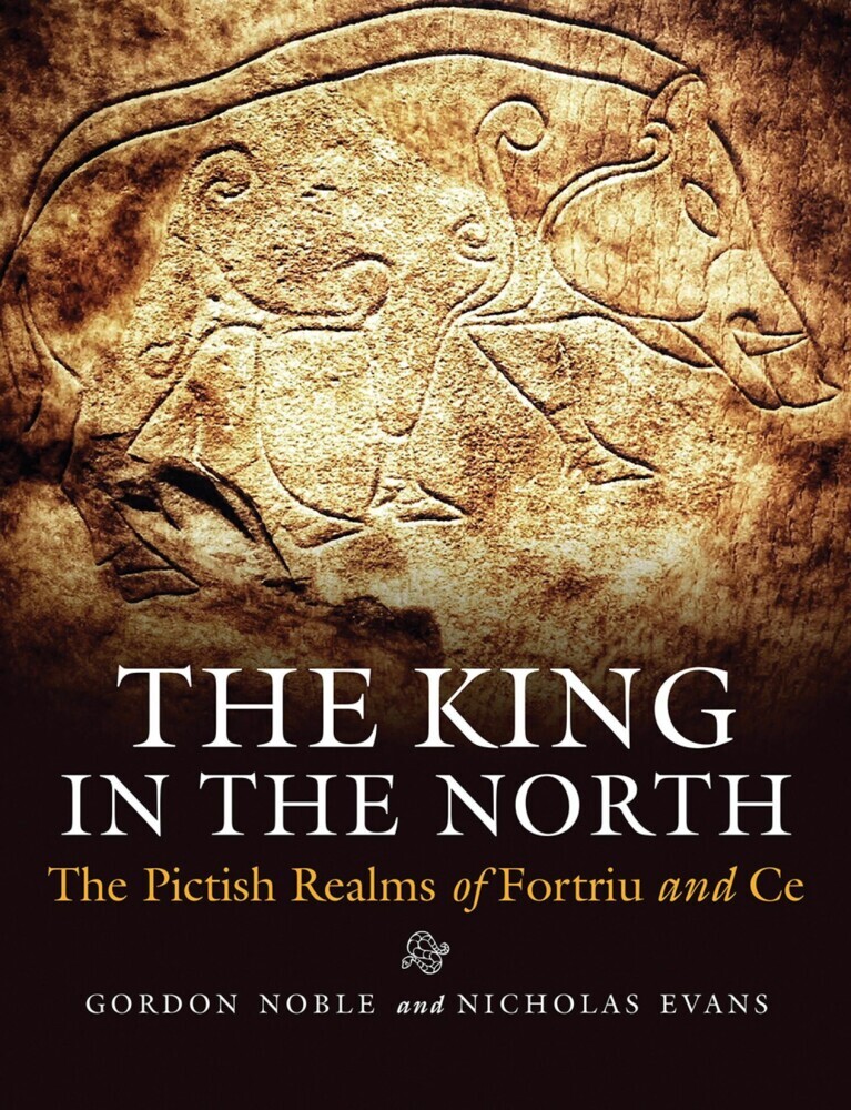 The King in the North main product photo