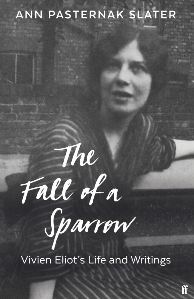 The Fall of a Sparrow main product photo