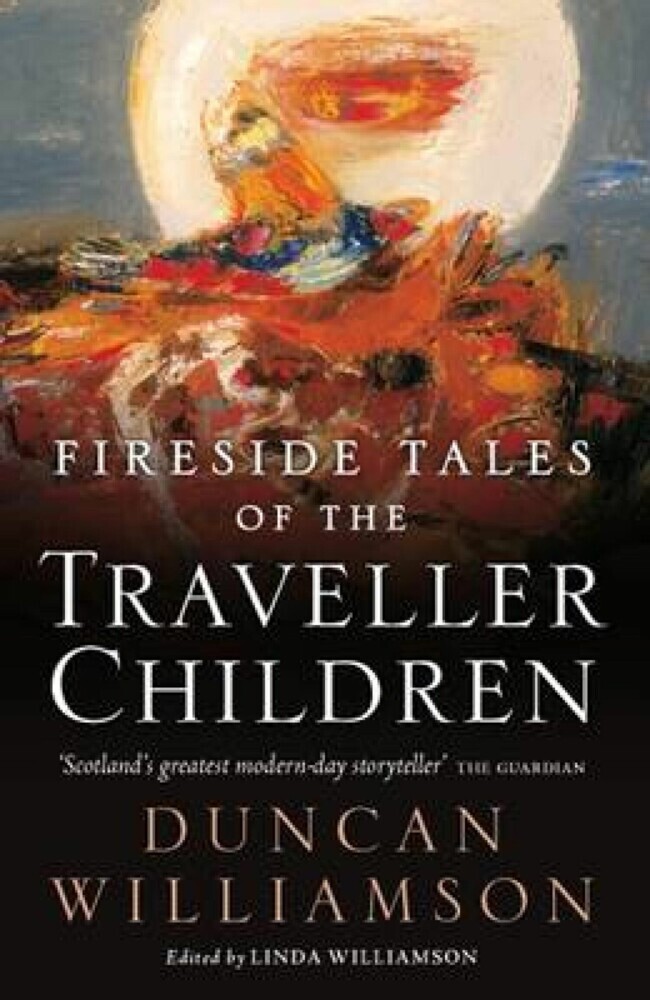 Fireside Tales of the Traveller Children main product photo