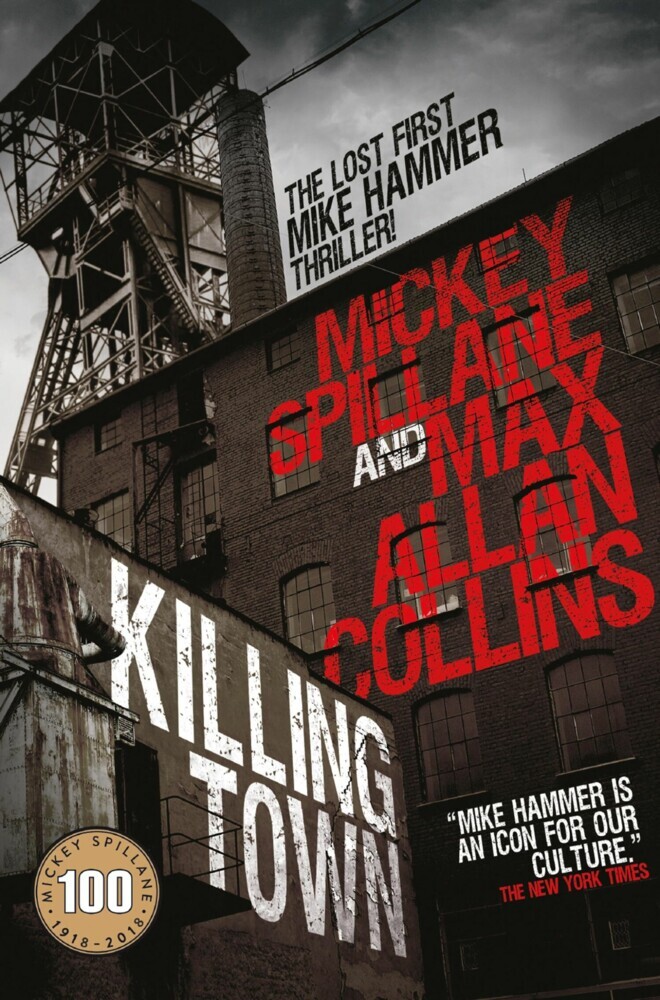 Killing Town main product photo