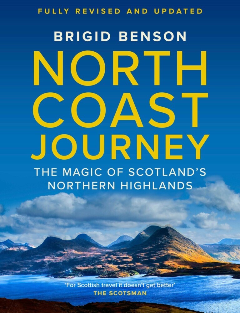North Coast Journey main product photo