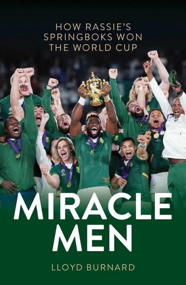 Miracle Men main product photo
