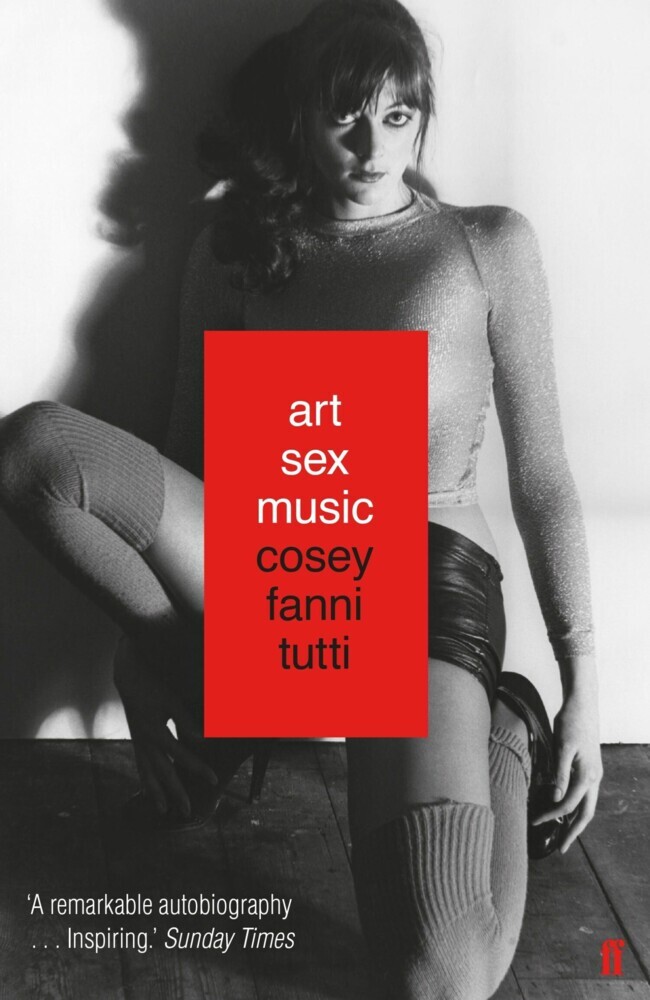 Art Sex Music main product photo