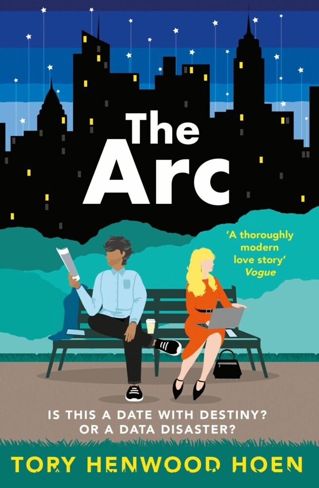 The Arc main product photo