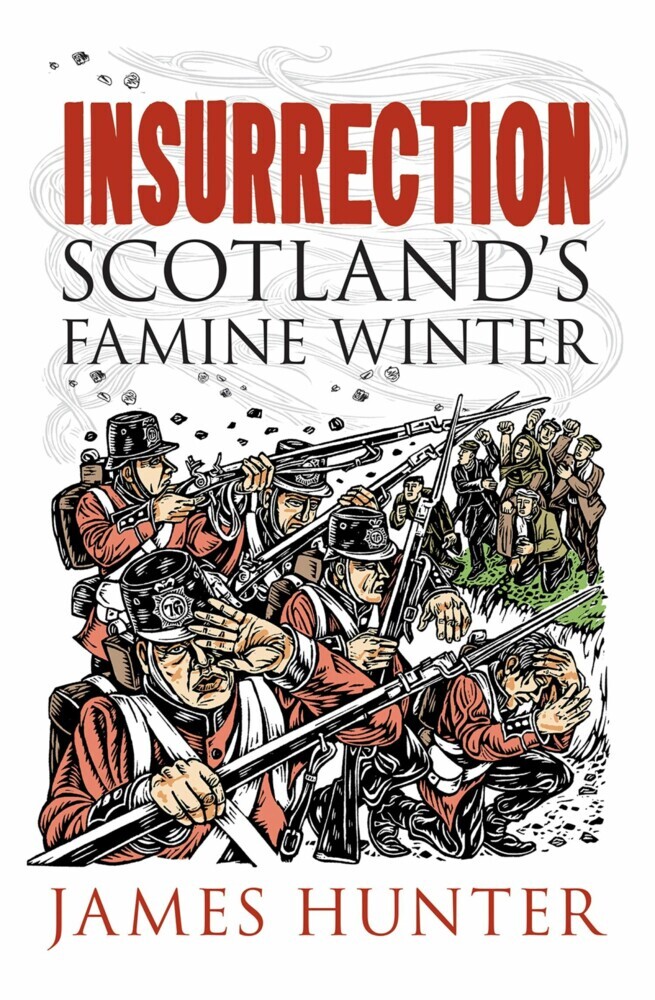 Insurrection main product photo