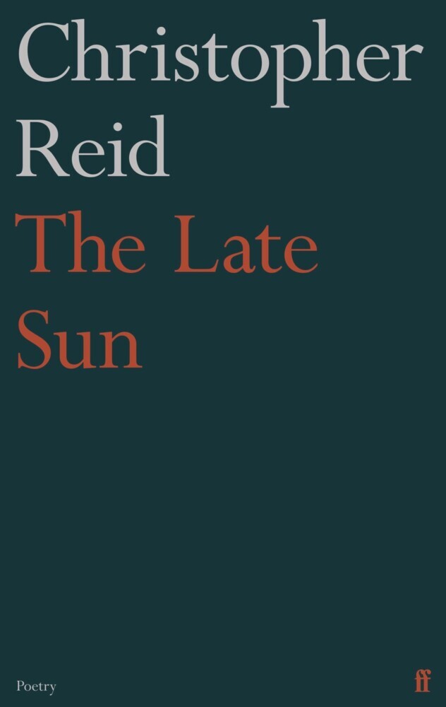 The Late Sun main product photo