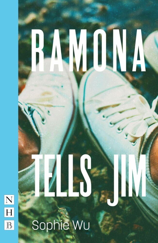 Ramona Tells Jim main product photo