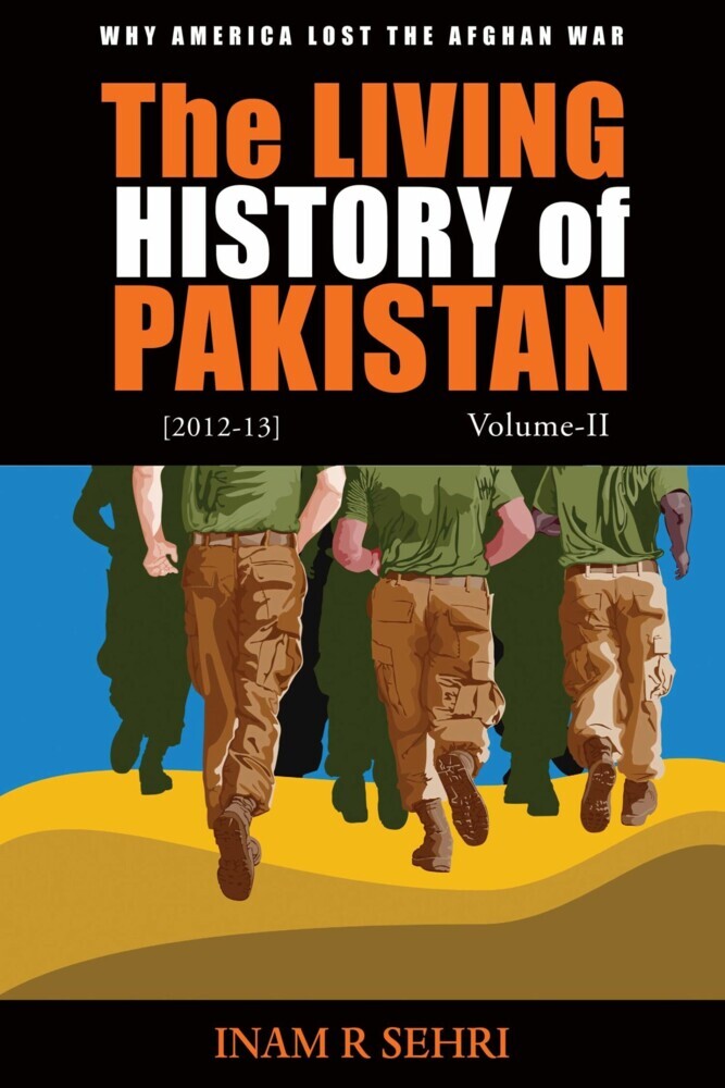 The Living History of Pakistan (2012-2013) main product photo