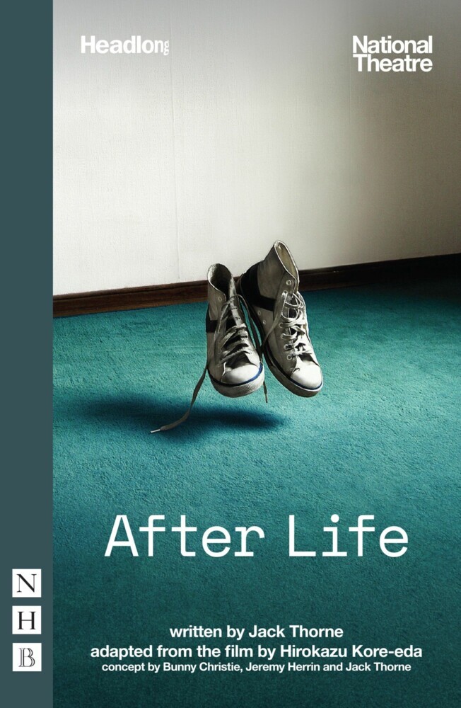 After Life (NHB Modern Plays) main product photo