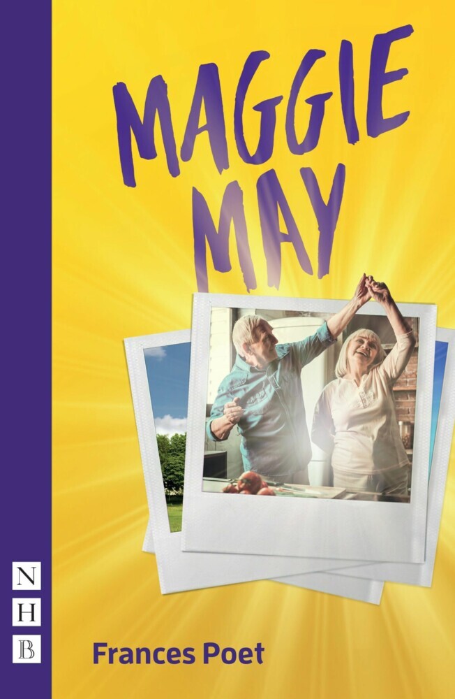Maggie May main product photo