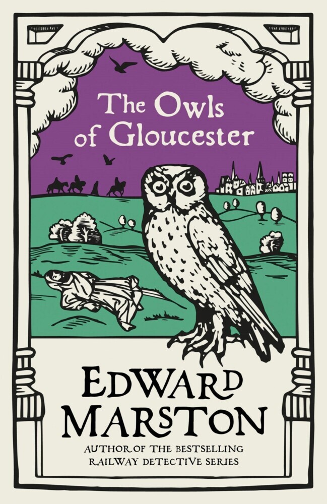 The Owls of Gloucester main product photo