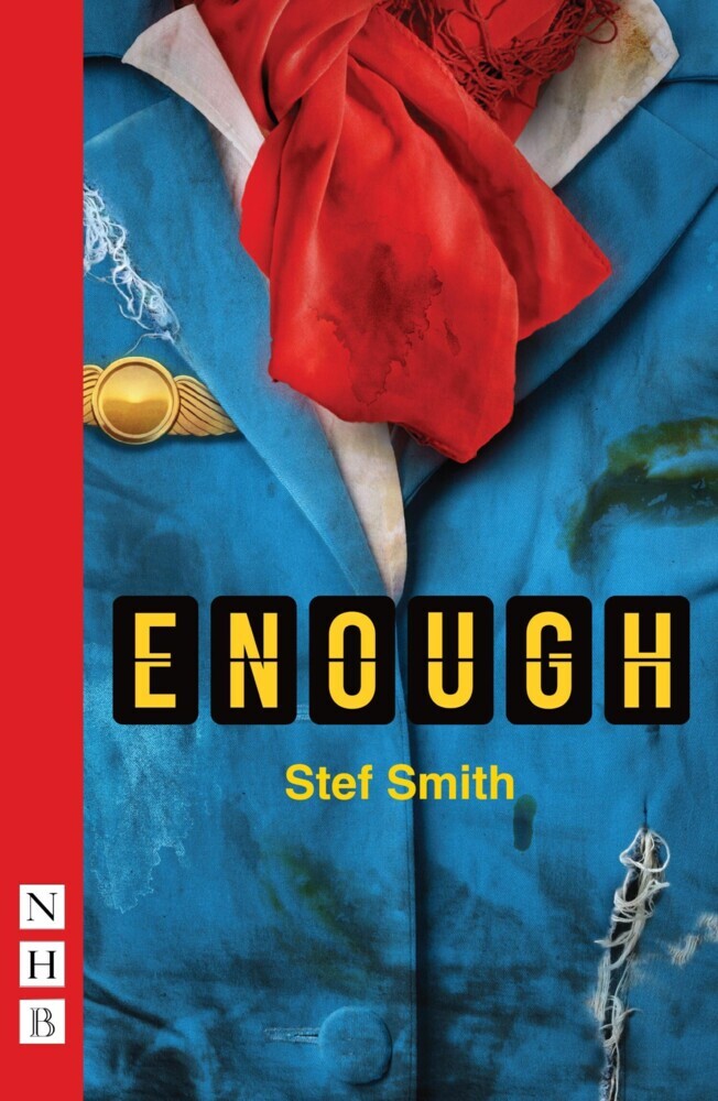Enough main product photo
