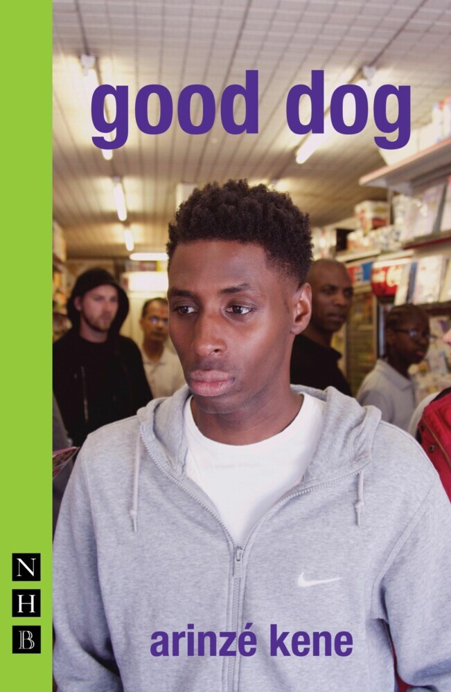 good dog main product photo