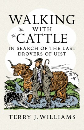 Walking With Cattle