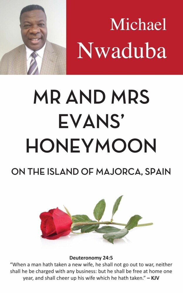 Mr and Mrs Evans Honeymoon on the Island of Majorca, Spain main product photo