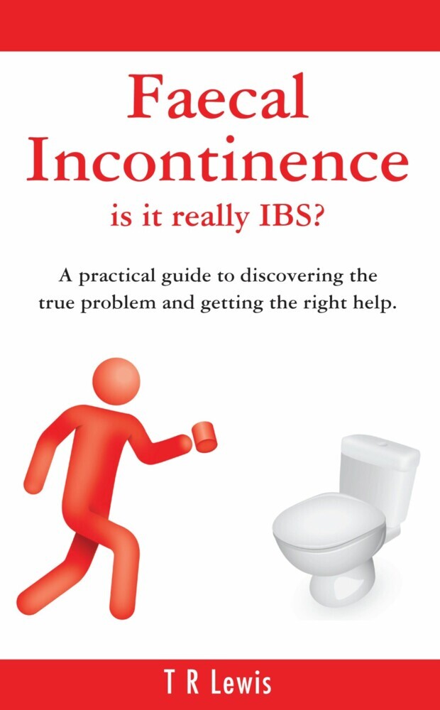 Faecal Incontinence - is it really IBS? main product photo