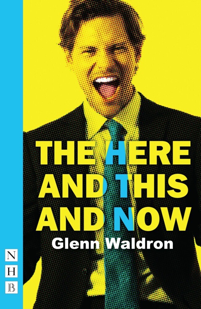The Here and This and Now main product photo