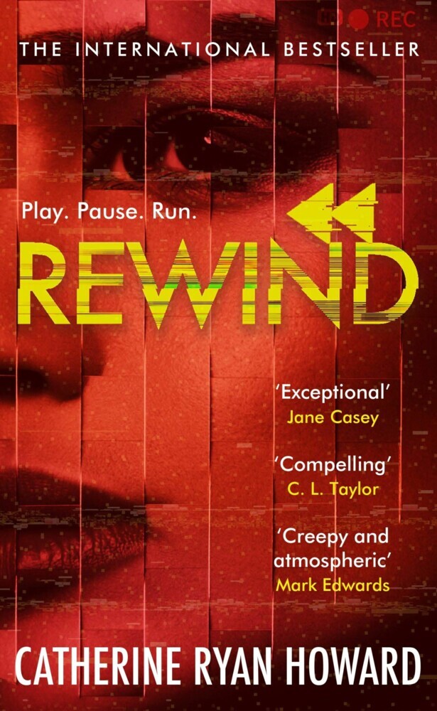 Rewind main product photo