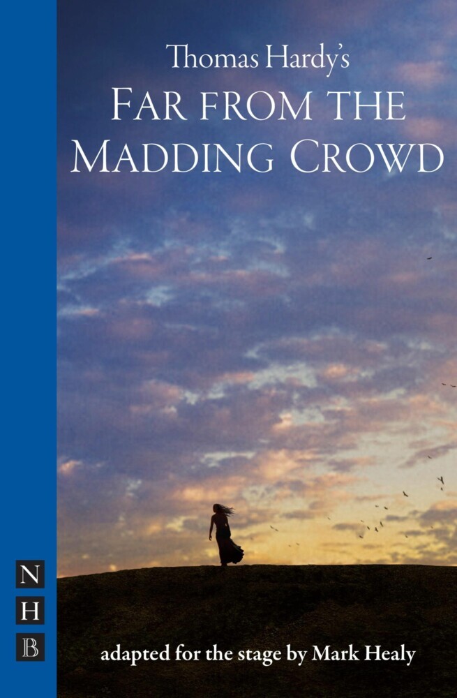 Far from the Madding Crowd main product photo