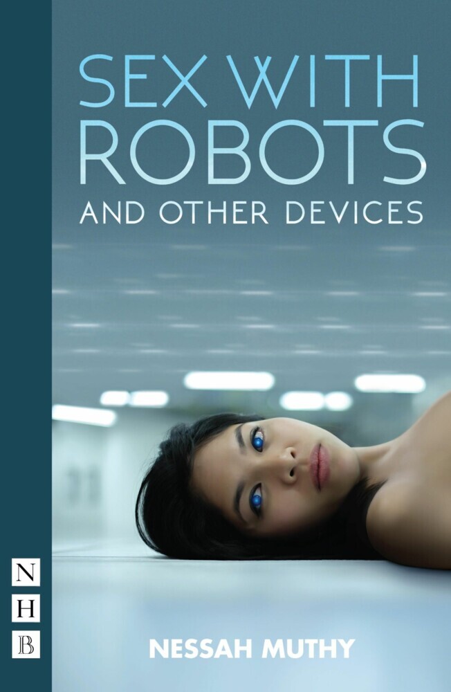 Sex with Robots and Other Devices main product photo