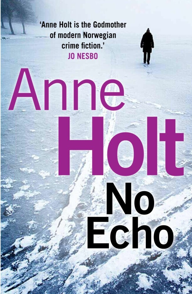 No Echo main product photo