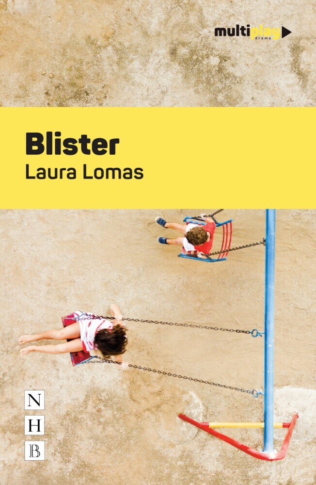 Blister main product photo