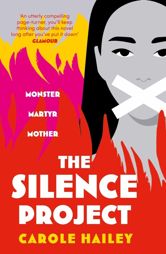 The Silence Project main product photo