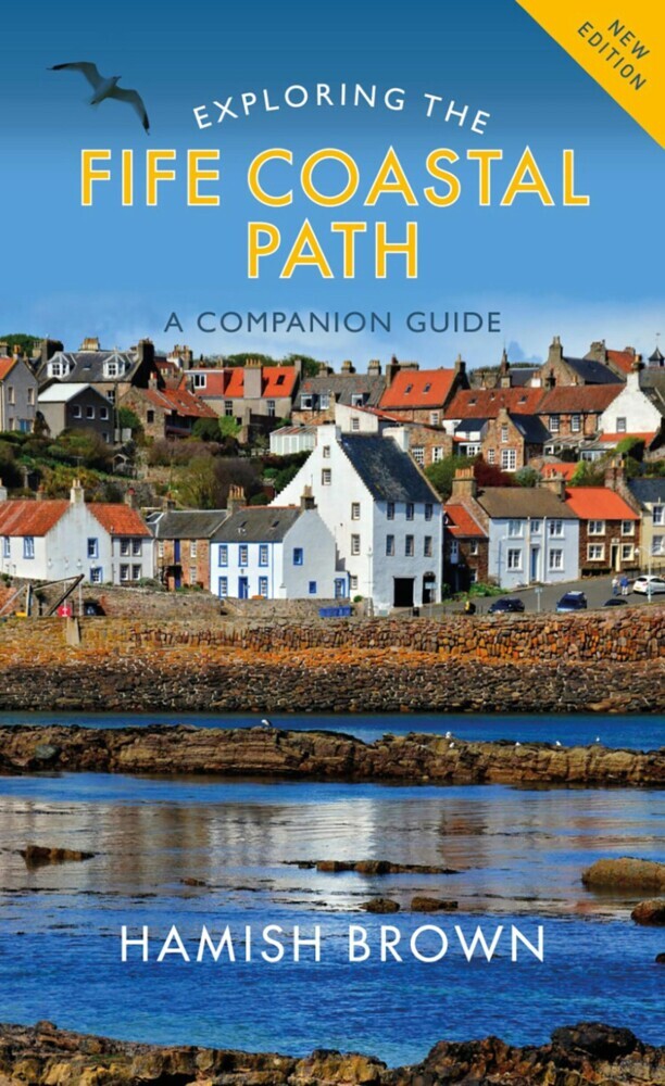 Exploring the Fife Coastal Path main product photo